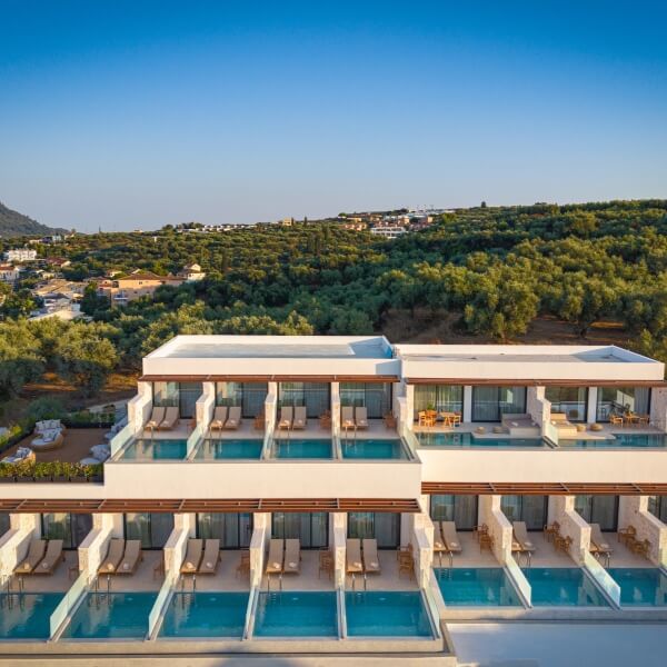 Mela Sea Suites Instagram photo